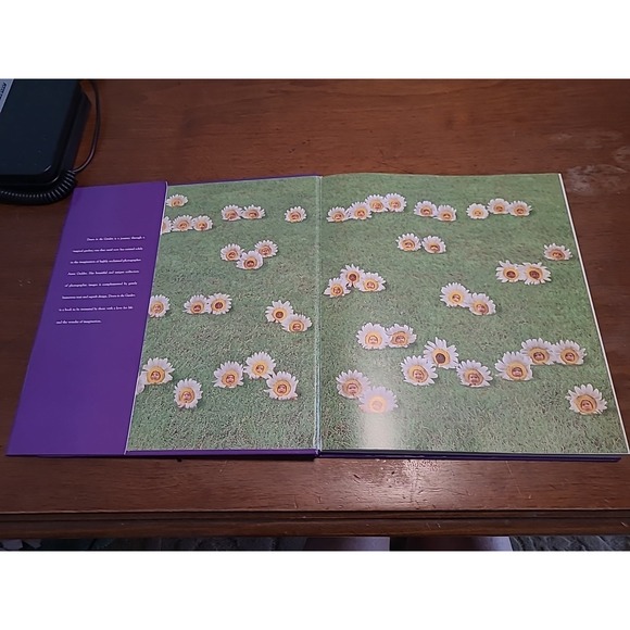 Anne Geddes Garden Collection Down in the Garden Baby Photo Book Photo 1996 - Picture 3 of 5